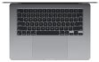 Apple MacBook Air 15 2024 MRYN3HN/A Laptop (Apple M3/ 8GB/ 512GB SSD/ MacOS)